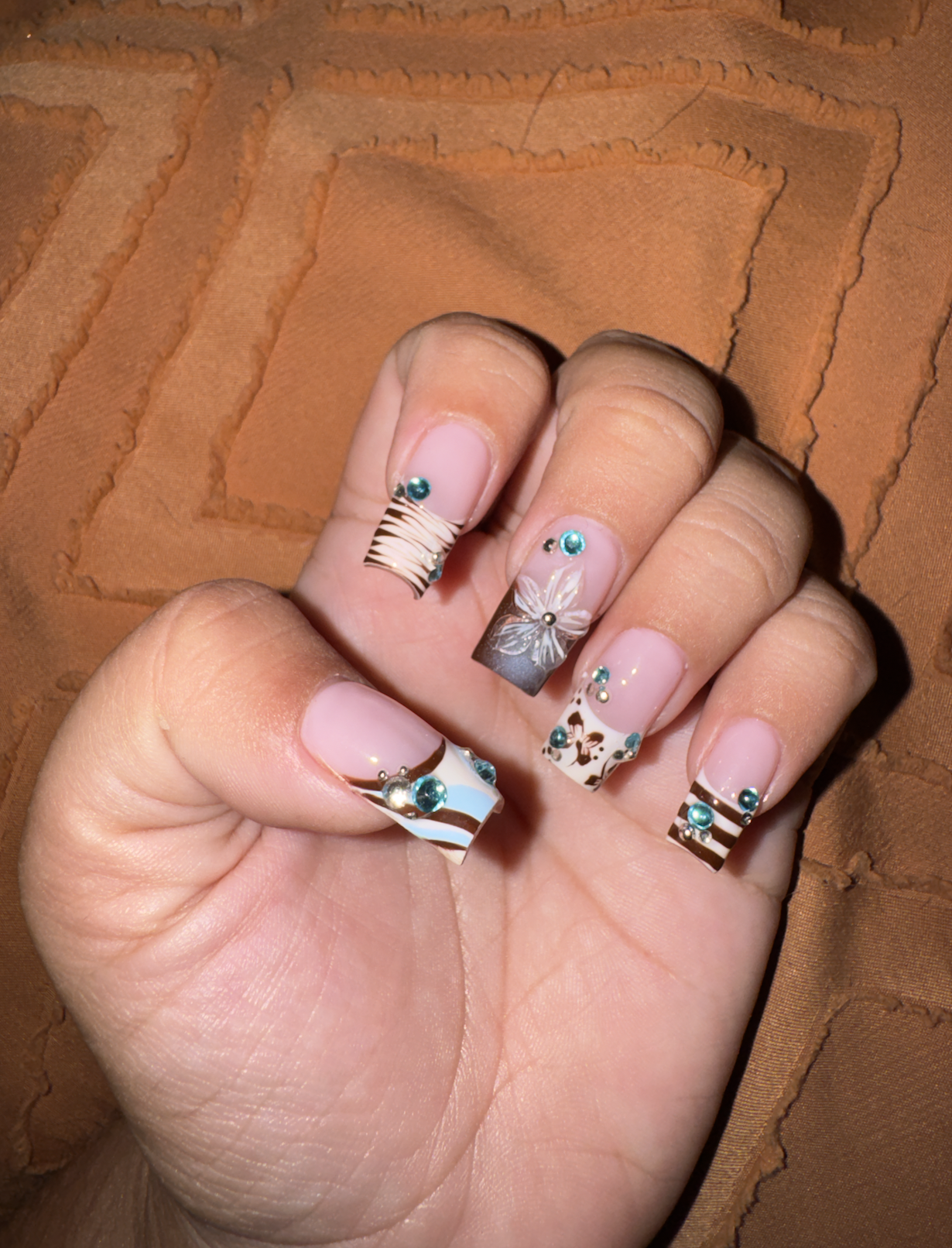 Review photo from Tina Huerta 